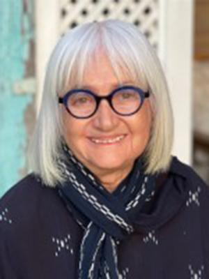 Publisher of the Month with Veronica Sumegi